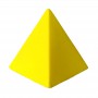 Stress Shapes - Stress Pyramid