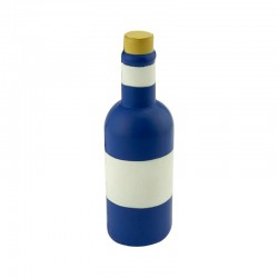 Stress Shapes - Stress Wine Bottle