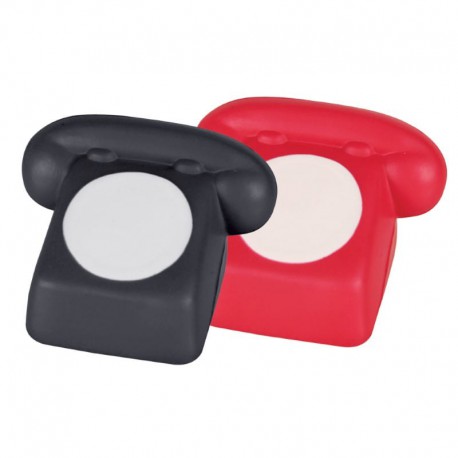 Stress Shapes - Stress Telephone