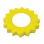 Stress Shapes - Stress Flower