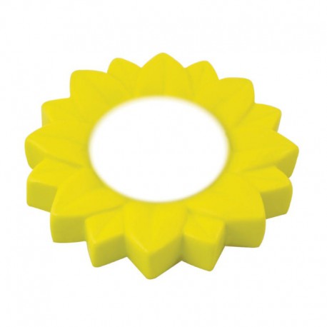 Stress Shapes - Stress Flower