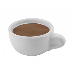 Stress Shapes - Stress Tea Cup