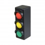 Stress Shapes - Stress Traffic Light