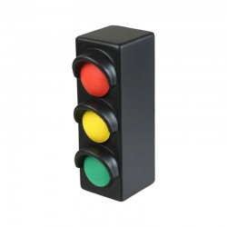 Stress Shapes - Stress Traffic Light
