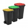 Stress Shapes - Stress Rubbish Bin