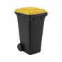 Stress Shapes - Stress Rubbish Bin