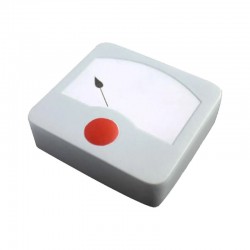 Stress Shapes - Stress Scale