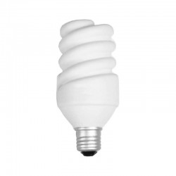 Stress Shapes - Stress Energy Saving Light Bulb