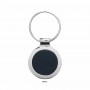 Metal Keyrings - Ebony Key Ring