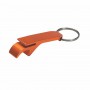 Metal Keyrings - Argo Coloured Bottle Opener Key Ring