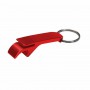 Metal Keyrings - Argo Coloured Bottle Opener Key Ring