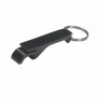 Metal Keyrings - Argo Coloured Bottle Opener Key Ring