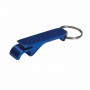 Metal Keyrings - Argo Coloured Bottle Opener Key Ring