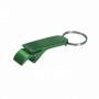 Metal Keyrings - Argo Coloured Bottle Opener Key Ring