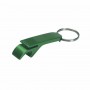 Argo Coloured Bottle Opener Key Ring