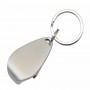 Metal Keyrings - Bottle Opener Key Ring