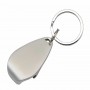 Bottle Opener Key Ring