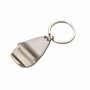Metal Keyrings - Bottle Opener Key Ring