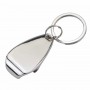 Metal Keyrings - Bottle Opener Key Ring