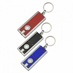 Torch Keyrings - Signature Torch Key Ring