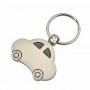 Bubble Car Key Ring