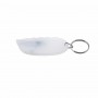 Printed Keyrings - Mini Cutter Key Ring