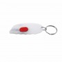 Printed Keyrings - Mini Cutter Key Ring