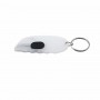 Printed Keyrings - Mini Cutter Key Ring