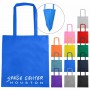 Non Woven Bags - Non Woven Bag with V Gusset