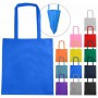 Non Woven Bags - Non Woven Bag with V Gusset