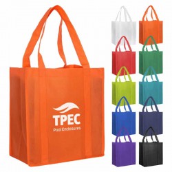 Non Woven Bags - Non Woven Shopping Bag