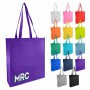 Non Woven Bags - Non Woven Bag with Large Gusset