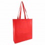 Non Woven Bags - Non Woven Bag with Large Gusset