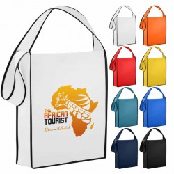 Non Woven Bags - Non Woven Sling Bag