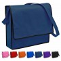 Non Woven Bags - Non Woven Flap Satchel