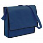 Non Woven Bags - Non Woven Flap Satchel