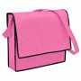 Non Woven Bags - Non Woven Flap Satchel