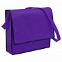 Non Woven Bags - Non Woven Flap Satchel