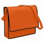 Non Woven Bags - Non Woven Flap Satchel
