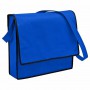 Non Woven Bags - Non Woven Flap Satchel