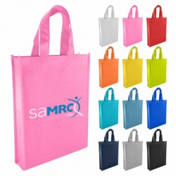 Non Woven Bags - Non Woven Trade Show Bag