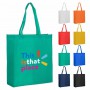 Non Woven Bags - Non Woven Bag Extra Large with Gusset