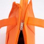 Non Woven Bags - Non Woven Cooler Bag with Top Zip Closure