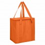 Non Woven Bags - Non Woven Cooler Bag with Zipped Lid
