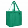 Non Woven Bags - Non Woven Cooler Bag with Zipped Lid