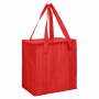 Non Woven Cooler Bag with Zipped Lid