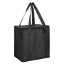 Non Woven Bags - Non Woven Cooler Bag with Zipped Lid