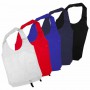 Tote & Calico Bags - Stuff Shopper with Long Handles