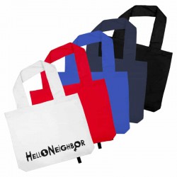 Tote & Calico Bags - Stuff Tote Bag