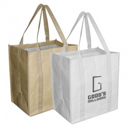 Paper Bags - Paper Shopping Bag